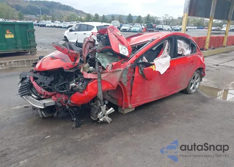 2015 Chevrolet Cruze 2Lt Auto from USA, damaged, VIN 1G1PE5SB1F7292441